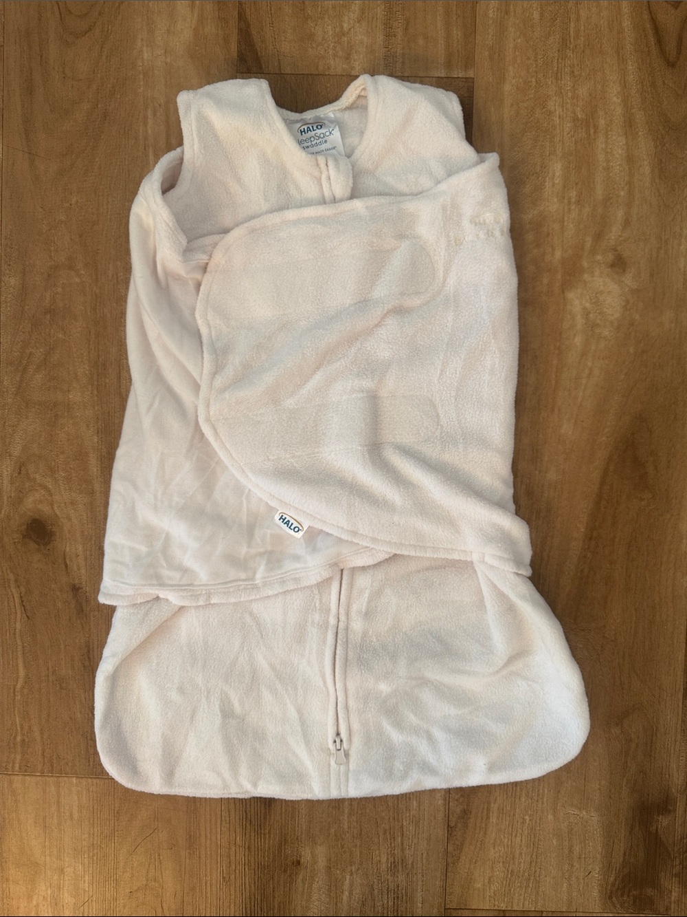 Halo Baby Sleep Sack Swaddle